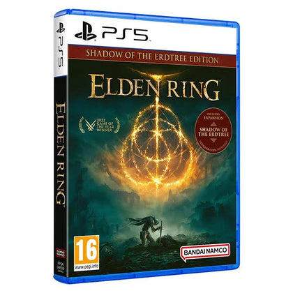 Elden Ring - Ps5 - Great Yarmouth