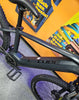 Cube Reaction Hybrid Performance 625 Electric Hardtail Mountain Bike In Night & Black **Collection Only**
