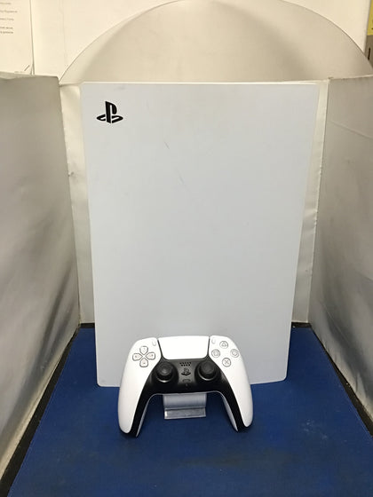 Playstation 5 Console [Disc Version]