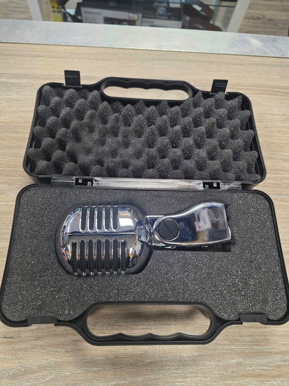 Yoga DM-868 Dynamic Vocal Microphone