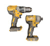 DeWalt Drill/Driver Set w/case