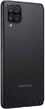 Samsung Galaxy A12 - Smartphone 64GB, 4GB RAM, Dual Sim, Black