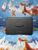 Amazon Fire 7 16GB Tablet - Black