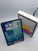Apple iPad A16 A3354 11" 128GB – Silver – Wi-Fi – Boxed – 100% Battery
