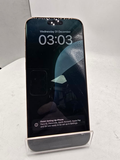 Apple iPhone 16 Pro Max 256GB Desert Titanium