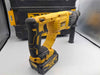 DEWALT DCH033N-XJ 18V XR Brushless SDS+ Hammer Drill – 2x 4Ah Batteries & Charger