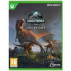 Jurassic World Evolution 3