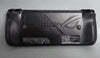 ASUS ROG ALLY X 2TB Black with extra 1TB installed and carry case