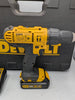DeWalt DCD776D1T-GB 18V Li-Ion Cordless Drill