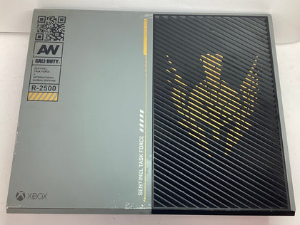 Xbox One - Call of duty A.D.W Edition