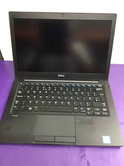 Dell Latitude 7280