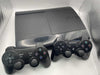 PS3 Super Slim Console, 500GB