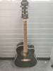 Epiphone AJ-220SCE Acoustic Guitar-WORKS ONLY AS ACOUSTIC.... CRACK TO NECK
