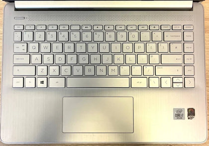 Hp Notebook 14s-dq1505sa 14