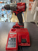 Milwaukee Gen 4 M18FPD3 FUEL Brushless Combi Drill