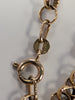 9ct Gold Belcher Bracelet