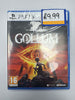 The Lord Of The Rings GOLLUM PS5