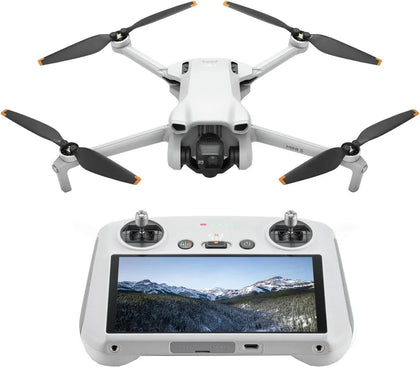 DJI Mini 3 DJI RC