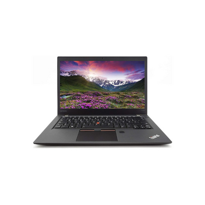 Lenovo Thinkpad T470s 8Gb 128GB Core I5-6200u Win 10 24 Month Warranty