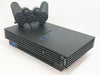 Playstation 2 Console, Black, Unboxed