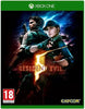 Resident Evil 5 - Xbox One