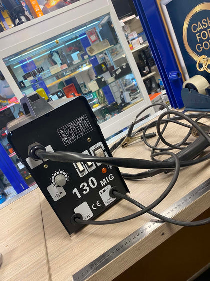 Shengbo MIG 130