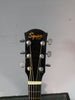 Acoustic Squier By Fender - SA-105 - Guitar