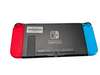 Nintendo Switch Console Neon & Charger
