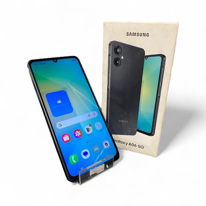 Samsung Galaxy A06 5G - 128GB