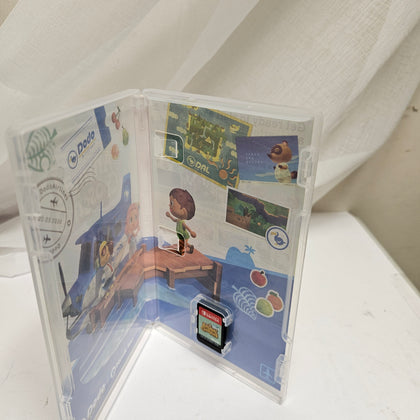 Animal Crossing: New Horizons, Nintendo Switch