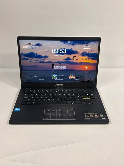 ASUS E410KA