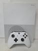 Microsoft Xbox One S 500GB Console & 2 Games