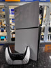 PlayStation 5 Slim Disc (1TB with Pad)