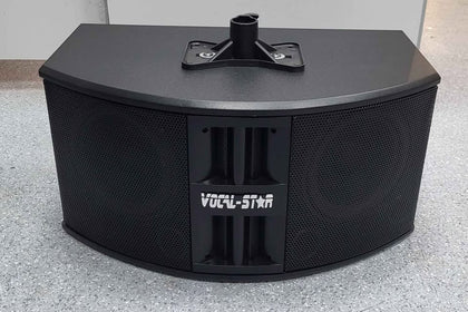 Vocal-Star (VS-PS250) Karaoke Speaker - 500 Watts - Boxed
