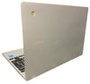 Samsung Galaxy Chromebook Go -  11.6" Display, Intel Celeron N4500 @1.10 GHz, 4GB RAM, 64GB SSD, Chrome OS