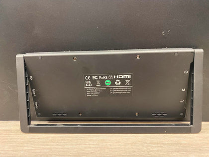 Portable Gaming Monitor