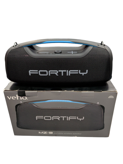 Veho M-Series MZ-9 Wireless Speaker