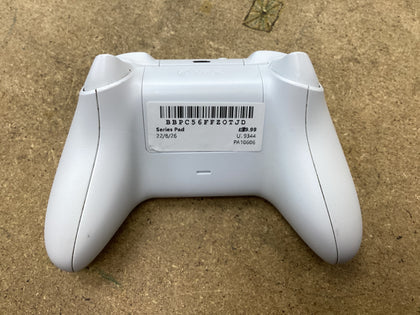 Microsoft Wireless Controller Xbox