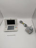Nintendo NEW 3DS Console White discounted with Charger
