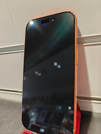 Apple iPhone 17 Pro (A3523) 512GB Cosmic Orange, Unlocked