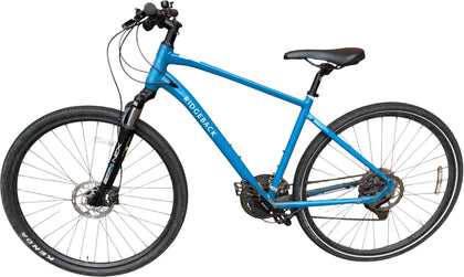 Ridgeback Storm L Frame 27.5