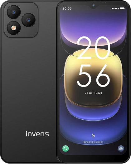 invens Note TK01 Smartphone 32gb Android.