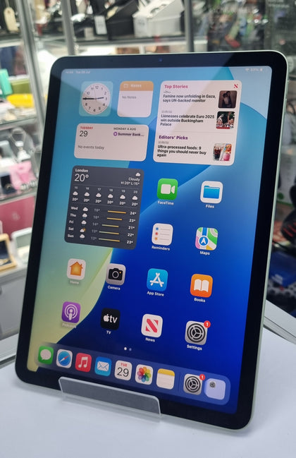 Apple iPad Air 4th gen 64gb wifi (A2316)