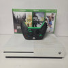 Microsoft Xbox One S 500GB Console & 3 Games