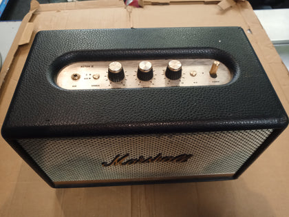 Marshall Acton II Bluetooth Speaker