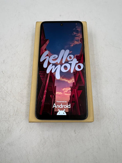 Motorola Moto E15 - 64GB