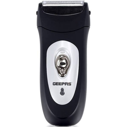 Geepas Rechargeable Mens Shaver.