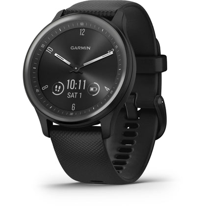 Garmin Vivomove Sport Black