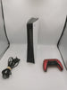 Official Sony Playstation 5 Console 1tb Slim Console Disk - White - Unboxed with 1 controller