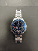 TAG Heuer Aquaracer Calibre S Regatta (Ref. CAF7010 / WJ1316 series)
